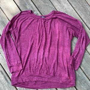 Long Sleeve Top